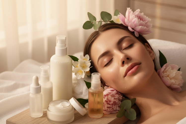 Ritual de Belleza